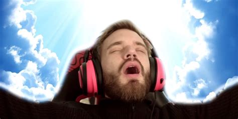 PewDiePie Makes Massive $1.5 Million Donation to Charities.
